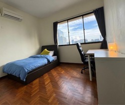 The Riverwalk / Riverwalk Apartments (D1), Apartment #482838371